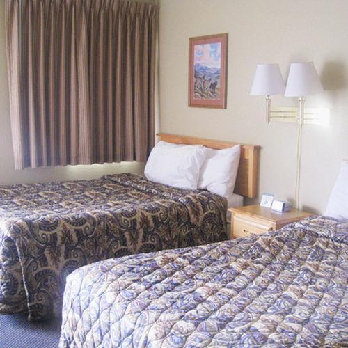 Silver Spur Motel Lander Ruang foto